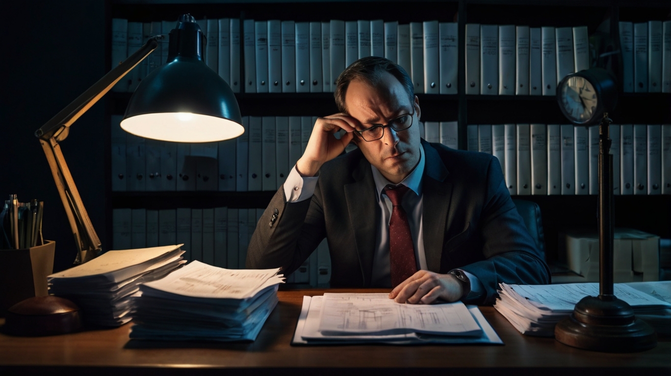Auditoria Fiscal